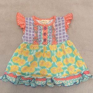 Matilda Jane 3-6 M Baby Girl Dress